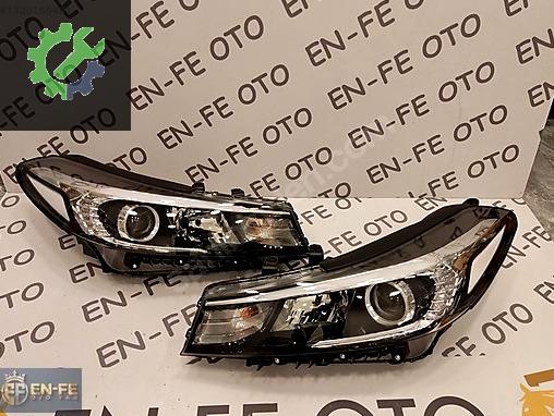 Kia Cerato Sol Ön Far çıkma parça