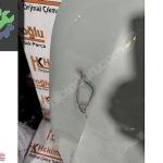 KİA EV3 KAPUT ORJİNAL ÇIKMA PPF KAPLI