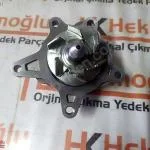 KİA HYUNDAİ DEVİRDAİM
