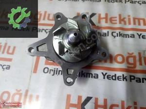 KİA HYUNDAİ DEVİRDAİM