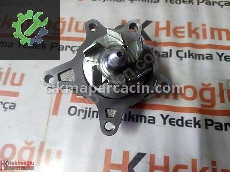 Hyundai ix35 Devirdaim çıkma parça