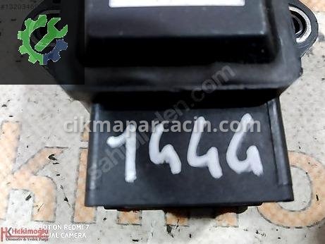Kia Sportage Beyin çıkma parça