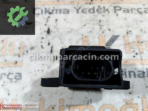 Kia Sportage Beyin 0265005293 çıkma parça