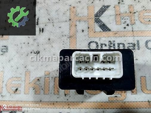 Hyundai ix35 Beyin 95550-1R000 çıkma parça
