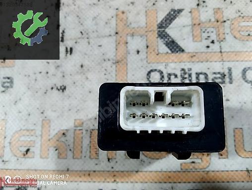 Hyundai ix35 Beyin 95550-1R000 çıkma parça