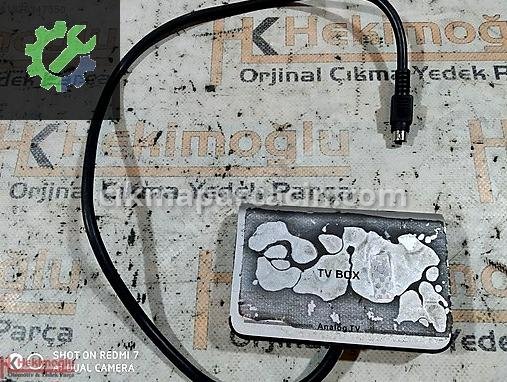 Hyundai ix35 Beyin çıkma parça