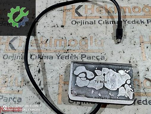 Hyundai ix35 Beyin çıkma parça