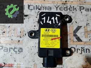 KİA HYUNDAİ SAPMA ORANI SENSÖRÜ 956902T250 BG6810G320 KİA SPORTA