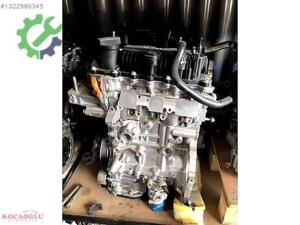 Kia Picano 1.0 T-GDİ Benzinli Sıfır Motor Orj