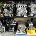 Kia Picanto Sandık Motor Çıkma Parça Sakarya