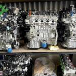Hyundai i20 Sandık Motor Çıkma Parça Sakarya