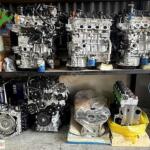 Kia Rio Sandık Motor Çıkma Parça Sakarya