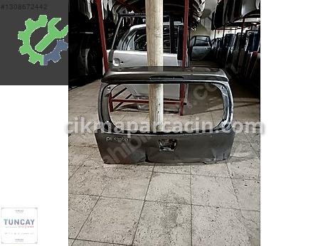 Kia Picanto Bagaj çıkma parça