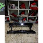 KİA PİCANTO ÖN TAMPON DEMİRİ VE PLASTİK 2017-2023 ÇIKMA ORİJİNAL