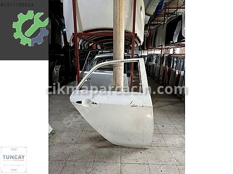 Kia Picanto Kapı (Arka Sağ) çıkma parça
