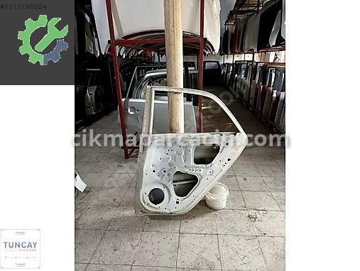 Kia Picanto Kapı (Arka Sağ) çıkma parça