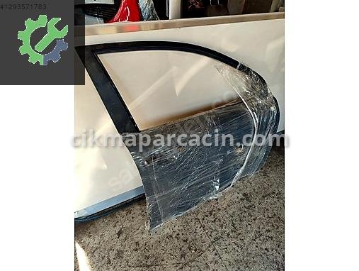 Kia Picanto Sağ Ön Kapı çıkma parça