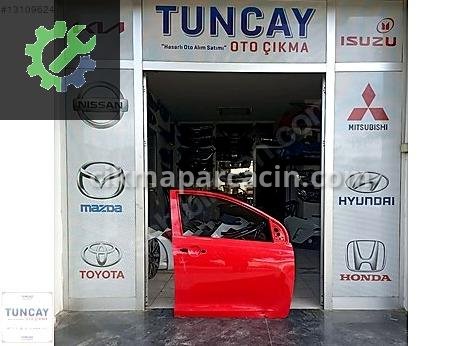 Kia Picanto Kapı (Ön Sağ) çıkma parça
