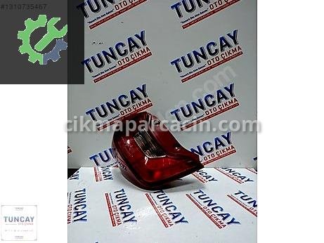 Kia Picanto Sol Arka Stop çıkma parça