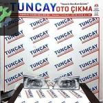KİA PREGİO SAĞ SOL FAR 1998-2005 YEDEK PARÇA