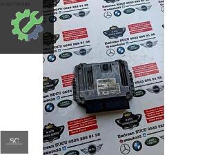 KIA PRİDE MOTOR BEYNİ 391002A600