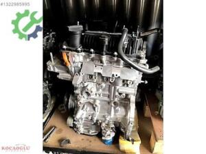 Kia Rio 1.0 T-GDİ Benzinli Sıfır Motor Orj