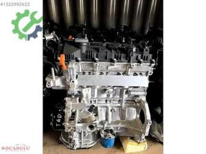 Kia Rio 1.2 Benzinli Sıfır Motor Orj