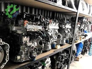 KİA RİO 1.4 BENZİNLİ SIFIR SANDIK MOTOR