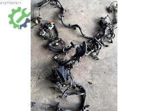 KİA RİO 1.4 DİZEL ELEKTRİK TESİSATI KOMPLE