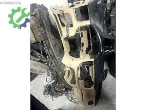 Kia Rio 2010 Torpido