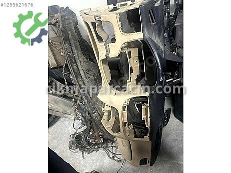 Kia Rio Torpido çıkma parça
