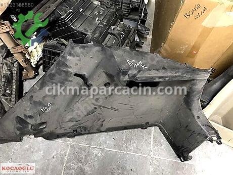 Kia Rio Bakalit çıkma parça