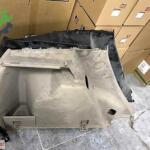 KİA RİO BAGAJ YAN BAKALİTLERİ PLASTİKLERİ