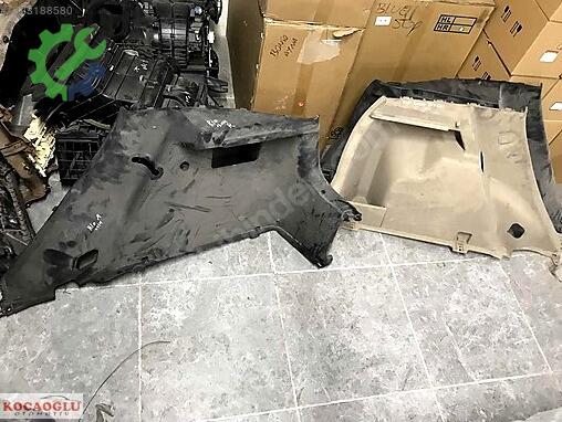 Kia Rio Bakalit çıkma parça
