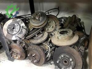 Kia Rio Dizel Taşıyıcı Dolu