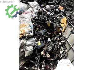 KİA RİO ELEKTİRİK TESİSATI FULL