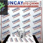 KİA RİO FISKİYE SİLECEK DEPOSU 2006-2011 YEDEK PARÇA