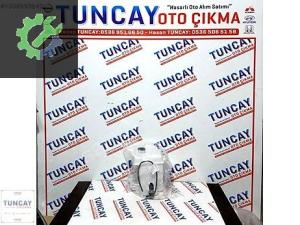 KİA RİO FISKİYE SİLECEK DEPOSU 2006-2011 YEDEK PARÇA