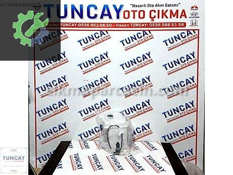 Kia Rio Cam Suyu Deposu çıkma parça
