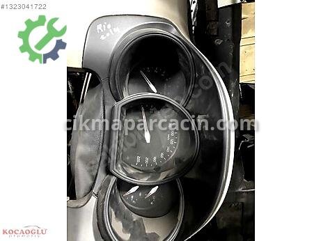 Kia Rio Gösterge çıkma parça