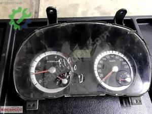 Kia Rio Gösterge Saati (2. Adet)