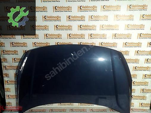 Kia Rio Kaput 66400-H8000 çıkma parça