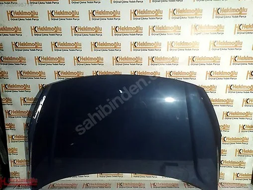 Kia Rio Kaput 66400-H8000 çıkma parça