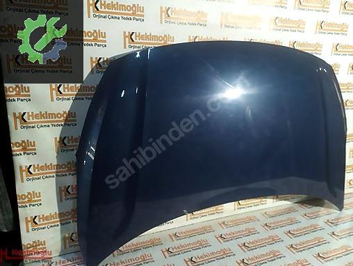 Kia Rio Kaput 66400-H8000 çıkma parça
