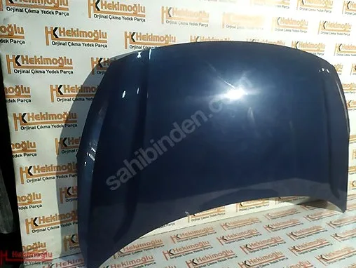 Kia Rio Kaput 66400-H8000 çıkma parça