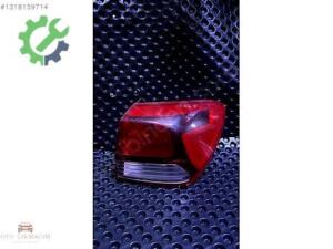 Kia Rio Hb Sağ Stop