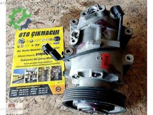 KİA RİO HYUNDAİ ACCENT KLİMA KOMPRESÖRÜ 1e39e-018000