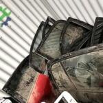 KİA RİO HYUNDAİ GETZ SAĞ SOL ORJİNAL KAPILAR