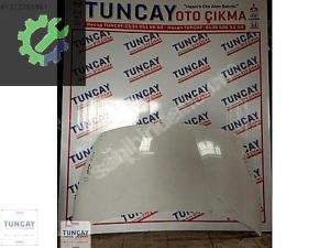 KİA RİO MOTOR KAPUTU 2012-2016 ÇIKMA ORİJİNAL PARÇA