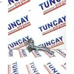 KİA RİO MOTOR KAPUT MENTEŞESİ SAĞ 2012-2016 YEDEK PARÇA